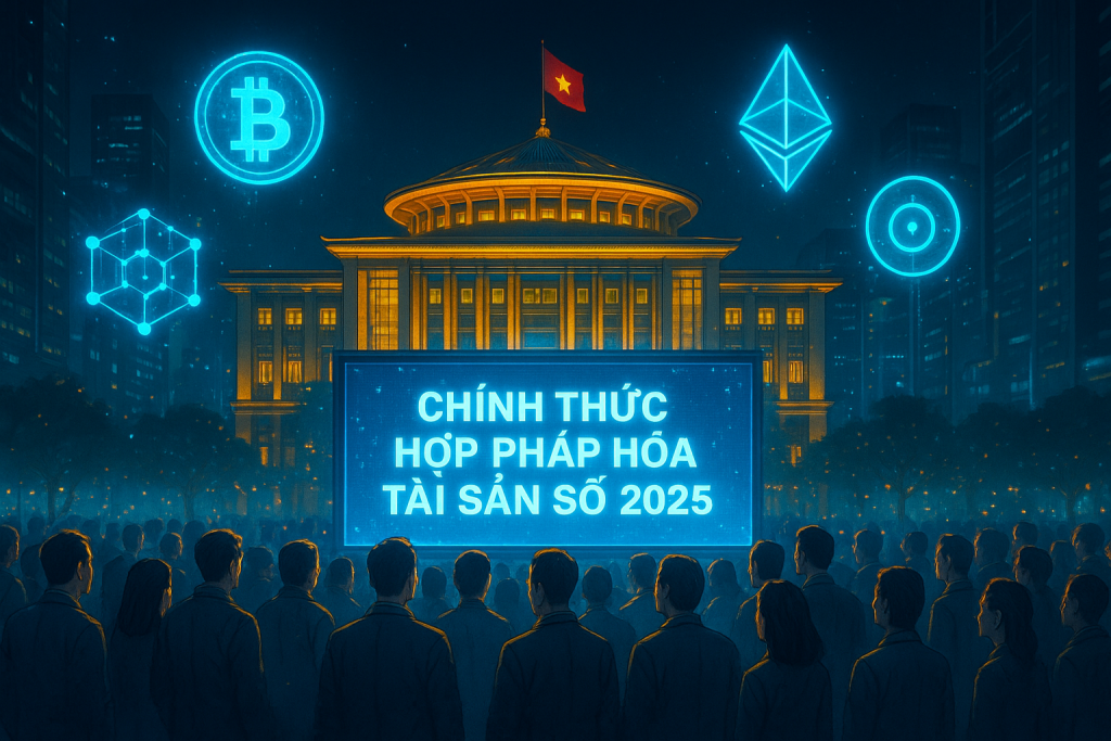 Tài sản số