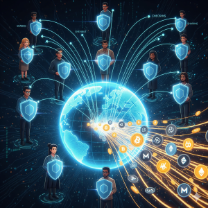 xu hướng SocialFi toàn cầu