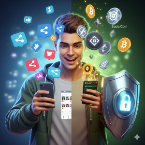 Gen Z và SocialFi